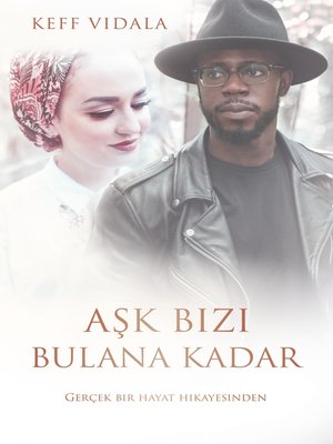 cover image of Ask Bizi Bulana Kadar
